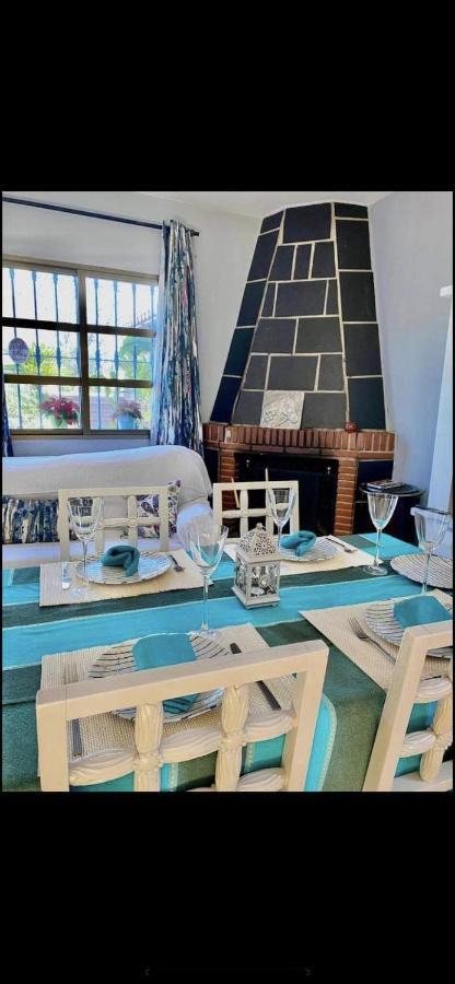 El Bancal Holiday home *