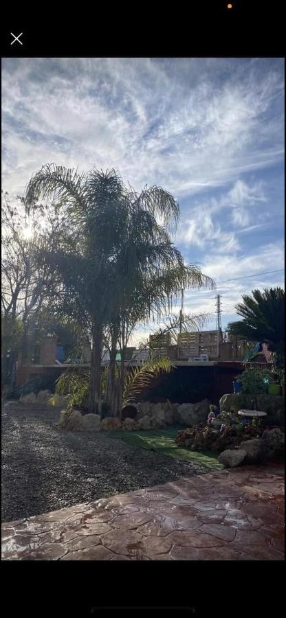 El Bancal Holiday home Malaga