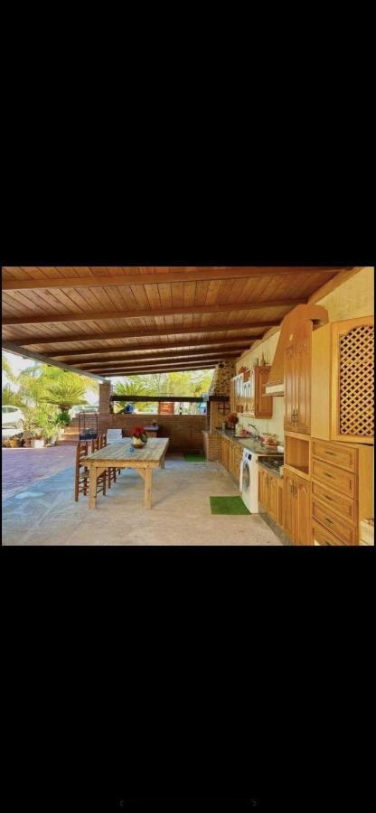 Holiday home El Bancal *