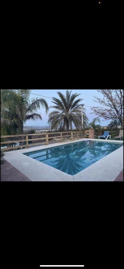 Holiday home El Bancal *
