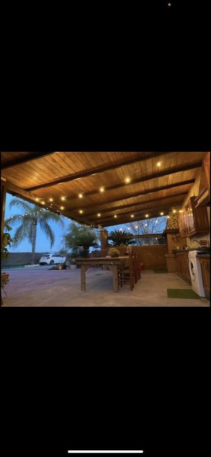 El Bancal Holiday home Malaga