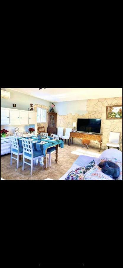 Holiday home El Bancal *