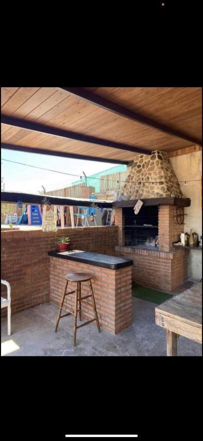 El Bancal Holiday home *
