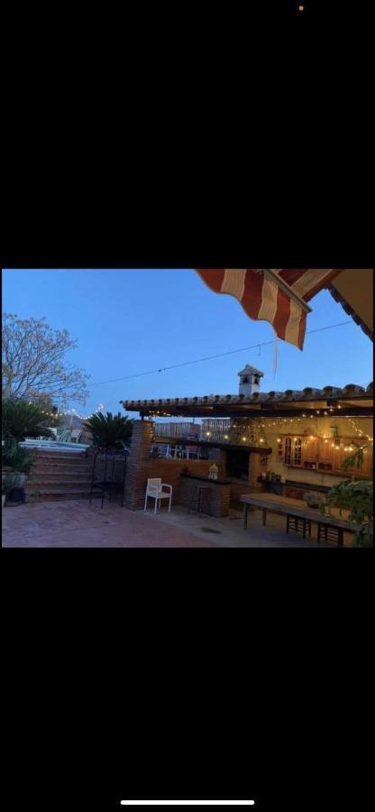 Holiday home El Bancal Malaga