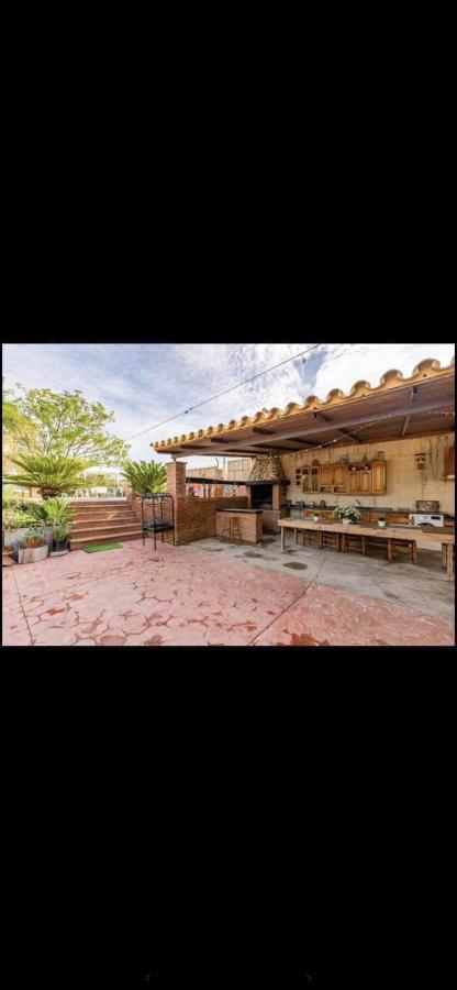El Bancal Holiday home